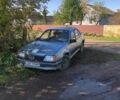Синий Опель Аскона, объемом двигателя 1.8 л и пробегом 56 тыс. км за 350 $, фото 5 на Automoto.ua