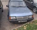 Опель Аскона 1987 в Луцке на Automoto.ua Синий Опель Аскона, объемом двигателя 1 л и пробегом 800 тыс. км за 850 $, фото 2 на Automoto.ua