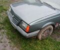 Синий Опель Аскона, объемом двигателя 1.6 л и пробегом 300 тыс. км за 650 $, фото 1 на Automoto.ua
