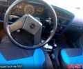 Синий Опель Аскона, объемом двигателя 1.6 л и пробегом 0 тыс. км за 500 $, фото 5 на Automoto.ua