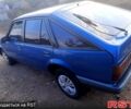 Синий Опель Аскона, объемом двигателя 1.6 л и пробегом 0 тыс. км за 500 $, фото 3 на Automoto.ua