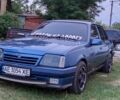 Синій Опель Аскона, об'ємом двигуна 2 л та пробігом 890 тис. км за 1700 $, фото 1 на Automoto.ua