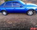 Синий Опель Аскона, объемом двигателя 1.6 л и пробегом 0 тыс. км за 500 $, фото 1 на Automoto.ua