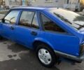 Синий Опель Аскона, объемом двигателя 1.6 л и пробегом 3 тыс. км за 1000 $, фото 4 на Automoto.ua