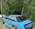 Синий Опель Аскона, объемом двигателя 2 л и пробегом 666 тыс. км за 50000 $, фото 1 на Automoto.ua