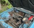 Синий Опель Аскона, объемом двигателя 2 л и пробегом 666 тыс. км за 50000 $, фото 5 на Automoto.ua