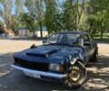 Синий Опель Аскона, объемом двигателя 1.9 л и пробегом 50 тыс. км за 4100 $, фото 2 на Automoto.ua