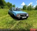 Синій Опель Аскона, об'ємом двигуна 1.6 л та пробігом 370 тис. км за 350 $, фото 1 на Automoto.ua