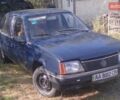 Синий Опель Аскона, объемом двигателя 1.3 л и пробегом 67 тыс. км за 500 $, фото 1 на Automoto.ua