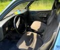 Синій Опель Аскона, об'ємом двигуна 1.6 л та пробігом 370 тис. км за 350 $, фото 1 на Automoto.ua