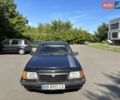 Синий Опель Аскона, объемом двигателя 1.6 л и пробегом 91 тыс. км за 916 $, фото 1 на Automoto.ua
