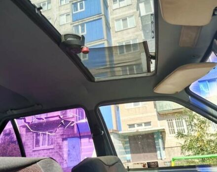 Синій Опель Аскона, об'ємом двигуна 1.6 л та пробігом 36 тис. км за 500 $, фото 4 на Automoto.ua
