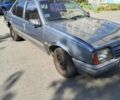 Синій Опель Аскона, об'ємом двигуна 1.6 л та пробігом 36 тис. км за 500 $, фото 1 на Automoto.ua