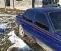 Синий Опель Аскона, объемом двигателя 1.6 л и пробегом 300 тыс. км за 650 $, фото 2 на Automoto.ua