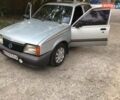 Синий Опель Аскона, объемом двигателя 1.8 л и пробегом 980 тыс. км за 1300 $, фото 1 на Automoto.ua