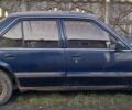 Синий Опель Аскона, объемом двигателя 1.6 л и пробегом 10 тыс. км за 599 $, фото 1 на Automoto.ua