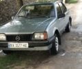 Синий Опель Аскона, объемом двигателя 1.7 л и пробегом 100 тыс. км за 850 $, фото 1 на Automoto.ua