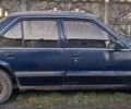 Синий Опель Аскона, объемом двигателя 1.6 л и пробегом 10 тыс. км за 799 $, фото 1 на Automoto.ua