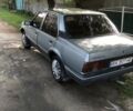 Синий Опель Аскона, объемом двигателя 1.7 л и пробегом 100 тыс. км за 850 $, фото 1 на Automoto.ua