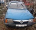 Синий Опель Аскона, объемом двигателя 0 л и пробегом 50 тыс. км за 457 $, фото 14 на Automoto.ua