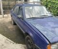 Синий Опель Аскона, объемом двигателя 0 л и пробегом 30 тыс. км за 14000 $, фото 5 на Automoto.ua