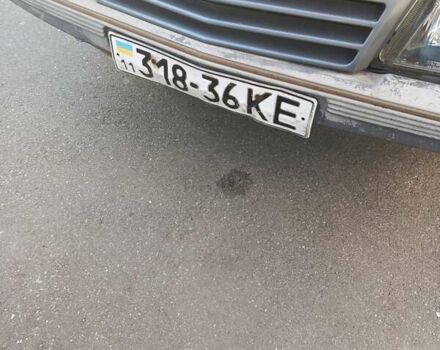 Синій Опель Аскона, об'ємом двигуна 1.6 л та пробігом 36 тис. км за 500 $, фото 1 на Automoto.ua