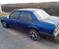Синий Опель Аскона, объемом двигателя 1.6 л и пробегом 178 тыс. км за 713 $, фото 4 на Automoto.ua