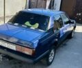 Синій Опель Аскона, об'ємом двигуна 1.6 л та пробігом 222 тис. км за 1300 $, фото 3 на Automoto.ua
