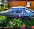 Синий Опель Аскона, объемом двигателя 1.9 л и пробегом 240 тыс. км за 650 $, фото 1 на Automoto.ua