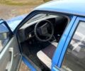 Синий Опель Аскона, объемом двигателя 1.6 л и пробегом 211 тыс. км за 1450 $, фото 6 на Automoto.ua