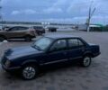 Синий Опель Аскона, объемом двигателя 1.6 л и пробегом 425 тыс. км за 600 $, фото 1 на Automoto.ua