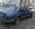 Синий Опель Аскона, объемом двигателя 1.59 л и пробегом 55 тыс. км за 450 $, фото 3 на Automoto.ua