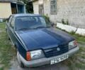 Синій Опель Аскона, об'ємом двигуна 1.6 л та пробігом 3 тис. км за 698 $, фото 1 на Automoto.ua