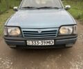 Синий Опель Аскона, объемом двигателя 1.6 л и пробегом 57 тыс. км за 1270 $, фото 1 на Automoto.ua
