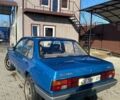 Синий Опель Аскона, объемом двигателя 1.6 л и пробегом 340 тыс. км за 900 $, фото 3 на Automoto.ua