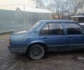 Синий Опель Аскона, объемом двигателя 1.59 л и пробегом 55 тыс. км за 450 $, фото 2 на Automoto.ua