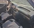 Синий Опель Аскона, объемом двигателя 1 л и пробегом 202 тыс. км за 485 $, фото 8 на Automoto.ua
