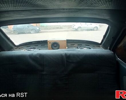 Синий Опель Аскона, объемом двигателя 1.6 л и пробегом 0 тыс. км за 2000 $, фото 3 на Automoto.ua