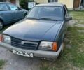 Синій Опель Аскона, об'ємом двигуна 1.6 л та пробігом 3 тис. км за 698 $, фото 1 на Automoto.ua