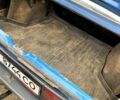 Синий Опель Аскона, объемом двигателя 1.6 л и пробегом 211 тыс. км за 1450 $, фото 11 на Automoto.ua