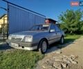 Синий Опель Аскона, объемом двигателя 1.6 л и пробегом 350 тыс. км за 1300 $, фото 6 на Automoto.ua