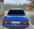 Синий Опель Аскона, объемом двигателя 1.6 л и пробегом 89 тыс. км за 1200 $, фото 5 на Automoto.ua