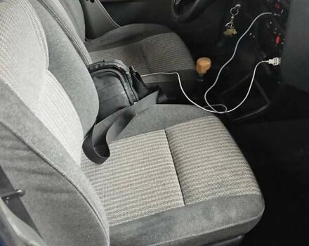 Синий Опель Аскона, объемом двигателя 1.6 л и пробегом 89 тыс. км за 1200 $, фото 3 на Automoto.ua