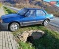 Синий Опель Аскона, объемом двигателя 2 л и пробегом 260 тыс. км за 1071 $, фото 1 на Automoto.ua