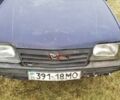 Синій Опель Аскона, об'ємом двигуна 1.8 л та пробігом 275 тис. км за 650 $, фото 1 на Automoto.ua