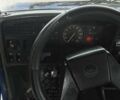 Синий Опель Аскона, объемом двигателя 1.6 л и пробегом 89 тыс. км за 1200 $, фото 4 на Automoto.ua