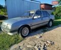 Синий Опель Аскона, объемом двигателя 1.6 л и пробегом 350 тыс. км за 1300 $, фото 1 на Automoto.ua