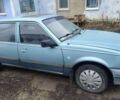 Синій Опель Аскона, об'ємом двигуна 1.6 л та пробігом 200 тис. км за 714 $, фото 1 на Automoto.ua