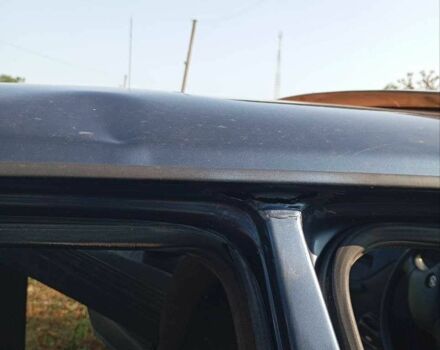 Синий Опель Аскона, объемом двигателя 1.8 л и пробегом 200 тыс. км за 596 $, фото 10 на Automoto.ua