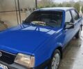 Синий Опель Аскона, объемом двигателя 1.6 л и пробегом 89 тыс. км за 1200 $, фото 7 на Automoto.ua